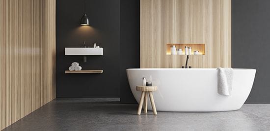 Let's Renovate: Bathroom Tips